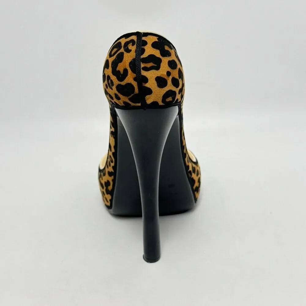Wild Eye Designs this high